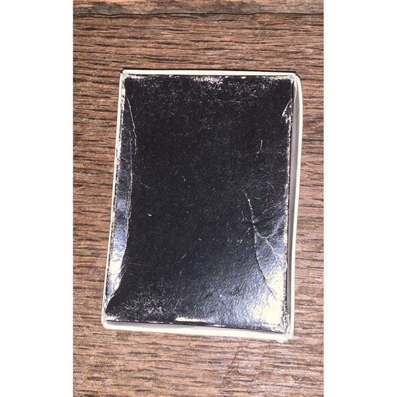 Vintage ZIPPO KEY HOLDER -- Quality Circles  --  Key Holder Keychain NOS - Picture 6 of 7